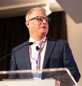 uk gambling minister Bacta Convention welcomes ‘brighter future’ speech from UK Gambling Minister