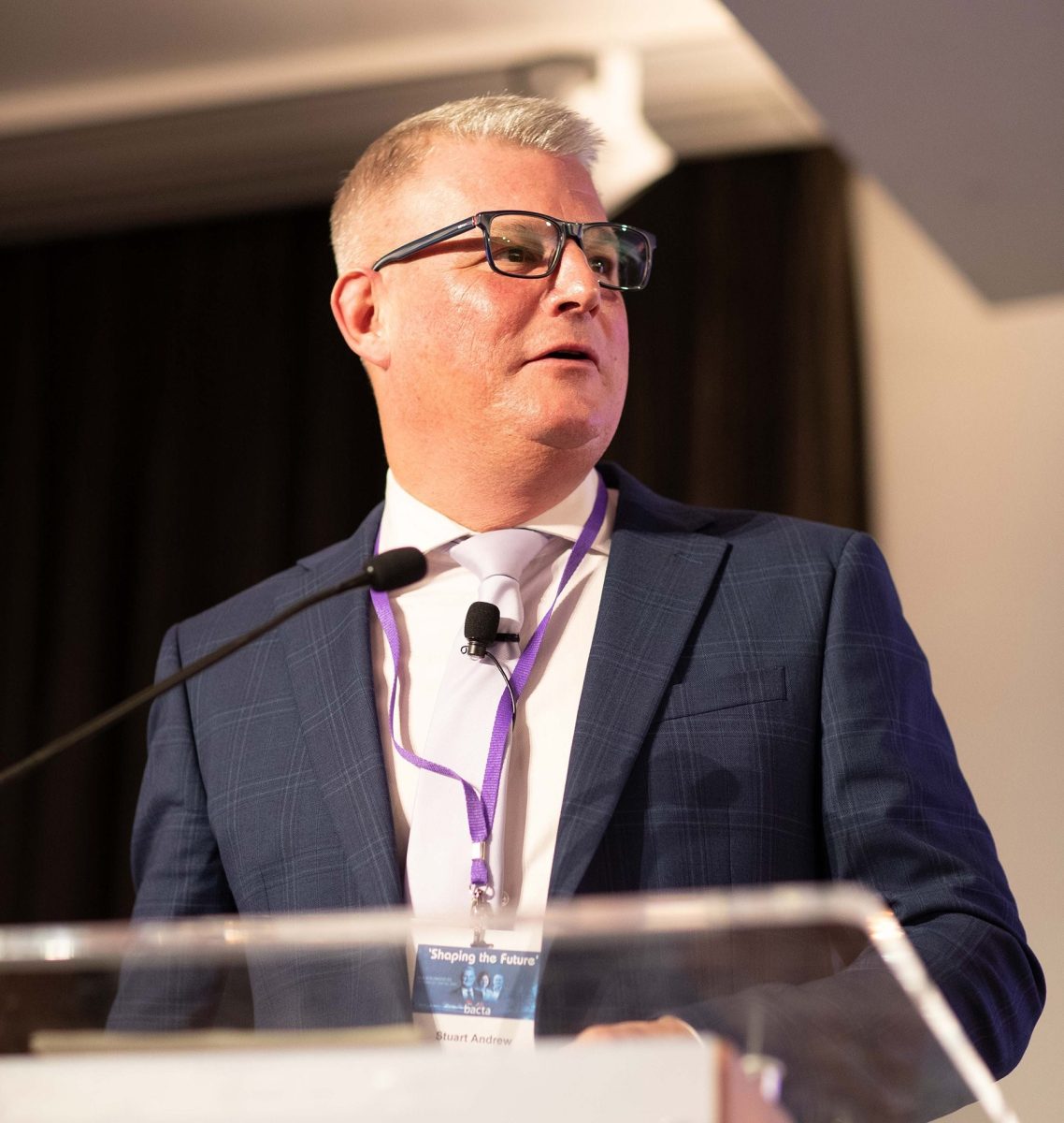 Bacta Convention welcomes ‘brighter future’ speech from UK Gambling Minister