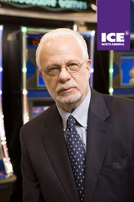 It’s time to be controversial, urges Roy Student ahead of ICE North America