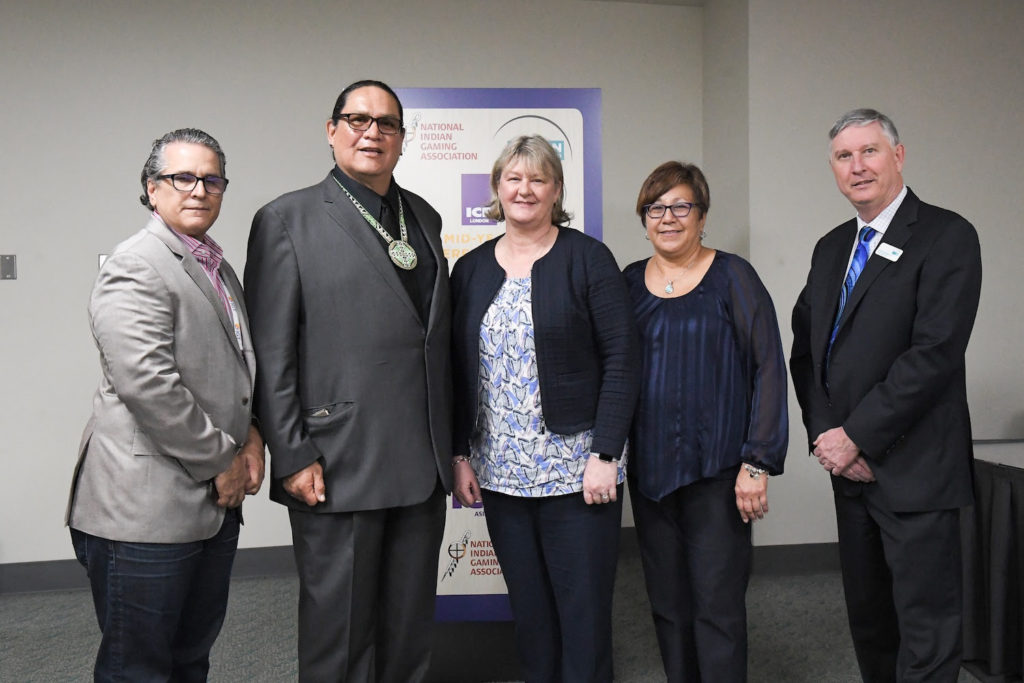 Clarion and NIGA confirm strategic partnership ahead of first ICE North America