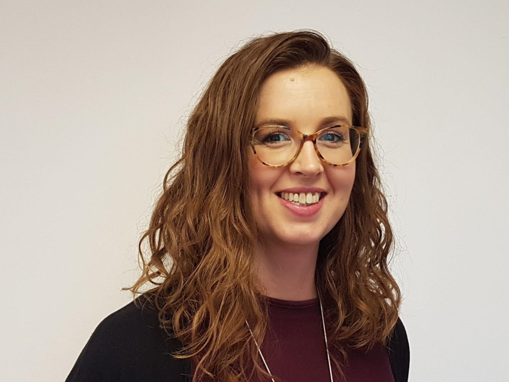 YGAM welcome new Head of Marketing and Communications