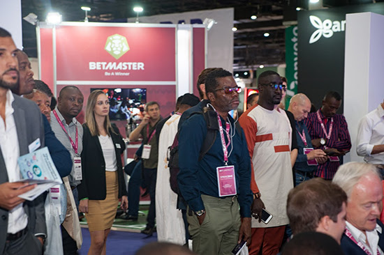 Registration goes live as industry looks ahead to second edition of ICE Africa