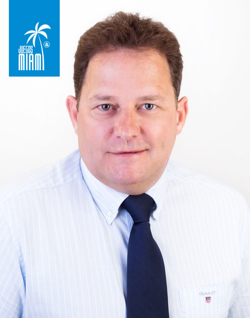 Juegos Miami registration up by over 40%