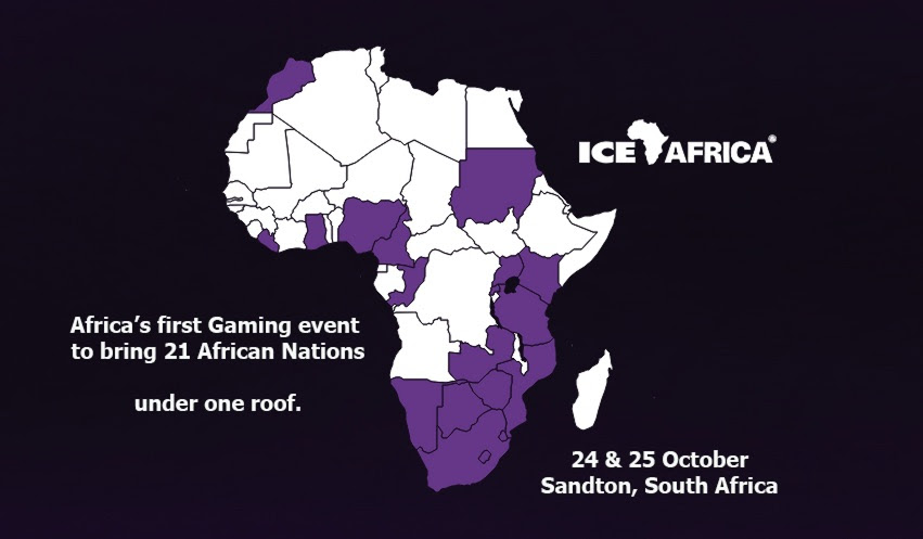 ICE Africa awakens a multi-billion dollar industry on African soil
