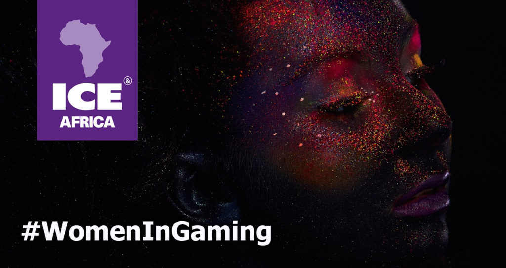 Clarion backs Women’s Month with month long celebration of women in gaming