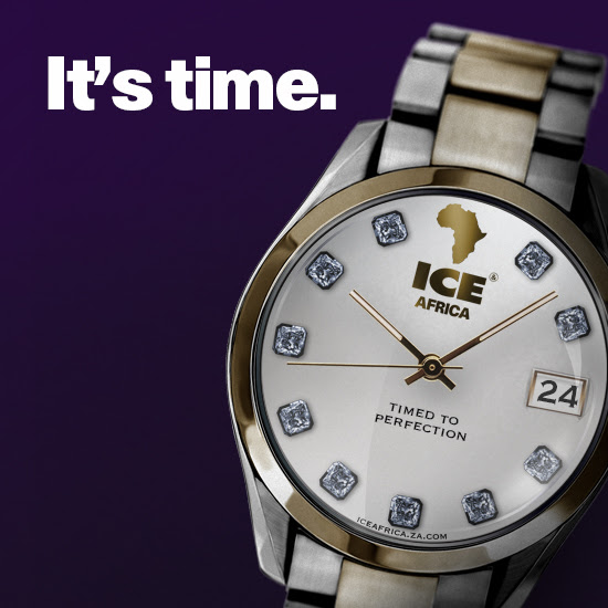 Global backing for ICE Africa grows apace with 59 nations pledging support