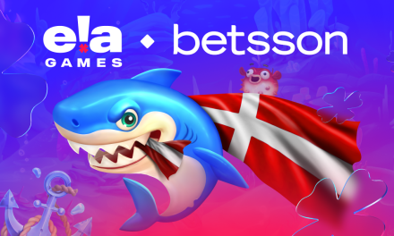 ELA Games Expands Its Presence With Strategic Betsson Partnership