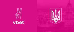 vbet 2 smaller VBET named Ukraine's first official poker operator