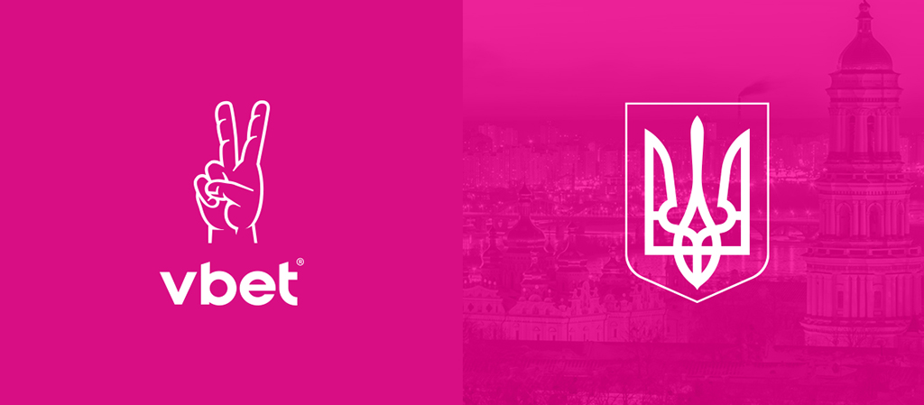 VBET named Ukraine’s first official poker operator