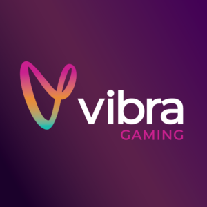 vibra gaming logo Vibra Gaming unveils new brand identity