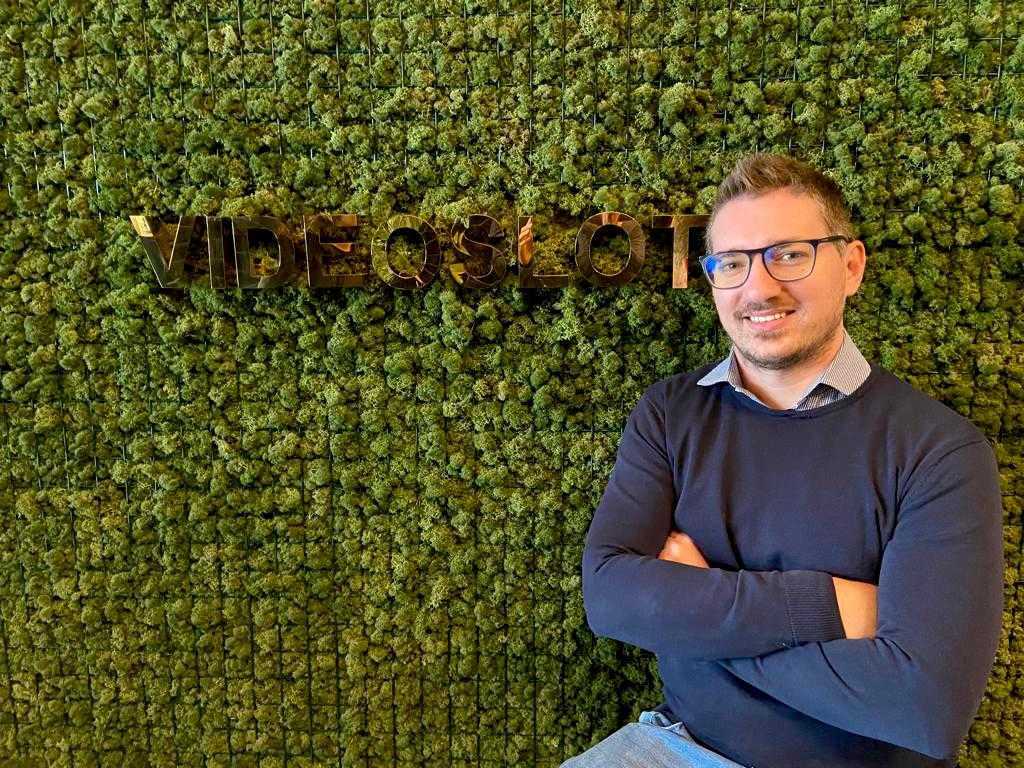 Videoslots appoints new CFO