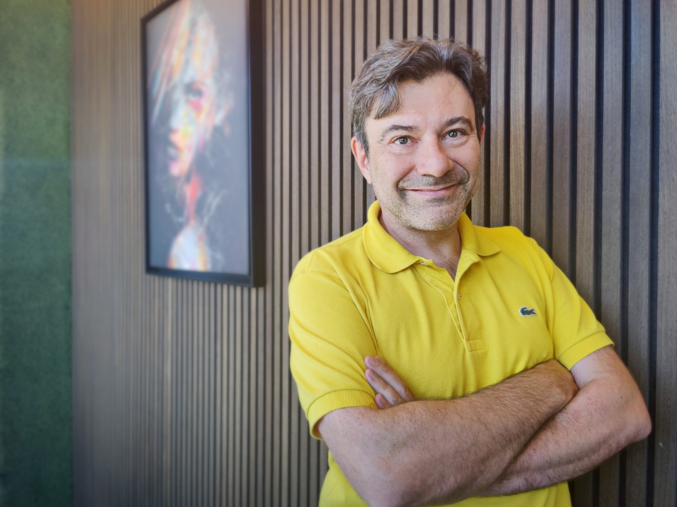 Videoslots appoints Trucco as CMO