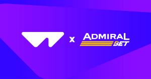 wazdan admiralbet Wazdan grows in Bosnia and Herzegovina with Admiralbet