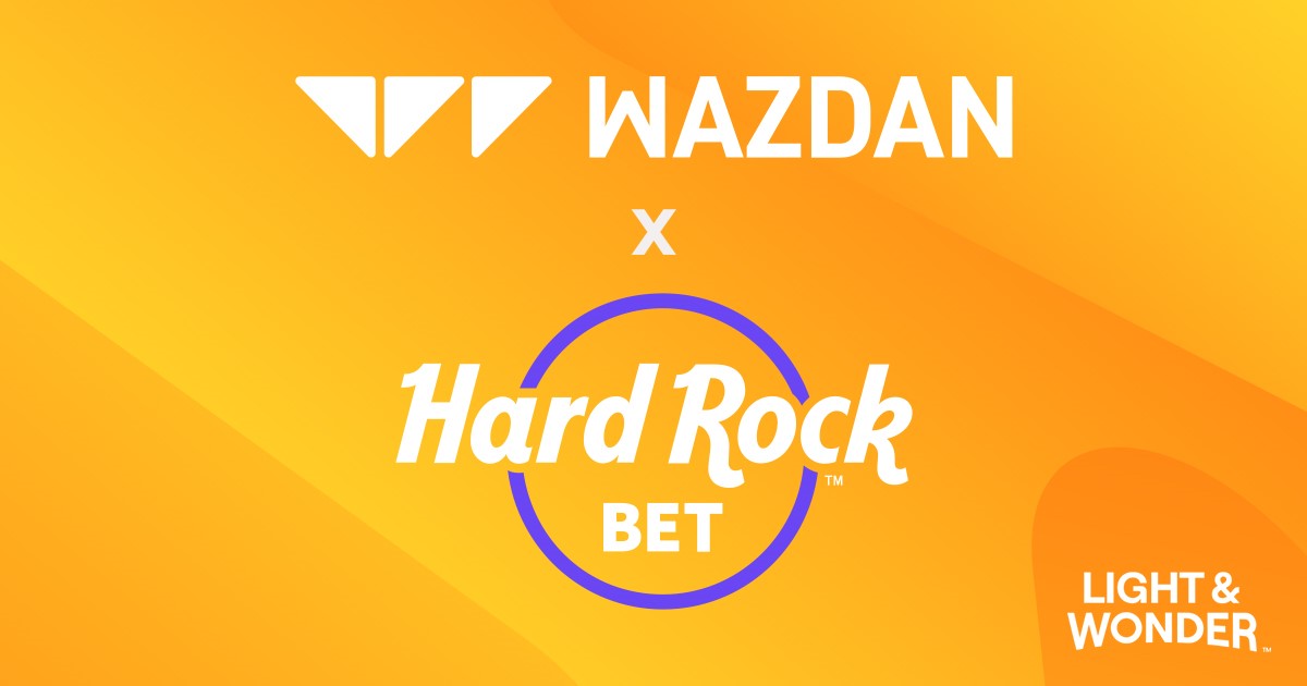Wazdan adds to North American roster