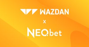 wazdan ontario neobet Wazdan boosts Ontario presence with Neo.bet deal