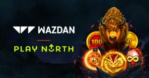 wazdan play north Wazdan signs deal with Play North