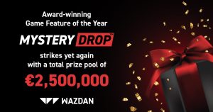 wazdan promotions Wazdan reveals plans for new promotions