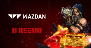 wazdan reevo Wazdan to scale up global footprint following the Reevo deal