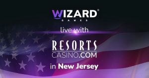wazdan resorts casino Wizard Games rolls out portfolio with Resorts Casino in New Jersey