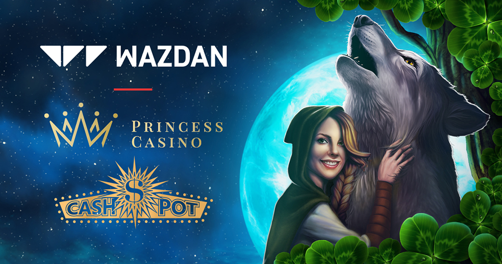 Wazdan extends Romanian reach with Crowd