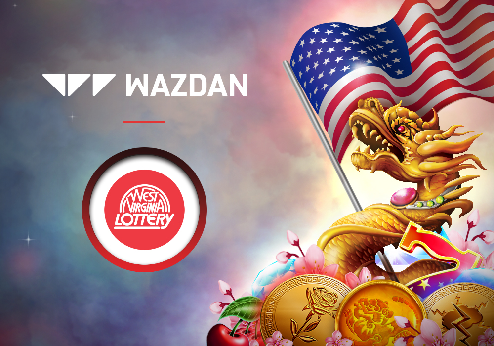 Wazdan acquires West Virginia licence