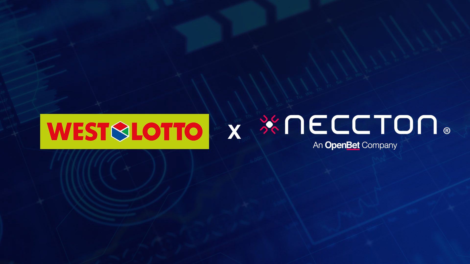 WestLotto selects OpenBet’s Neccton