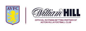 william hill avfc William Hill teams up with Aston Villa FC