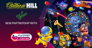 william hill funfair games FunFair Games expands UK footprint