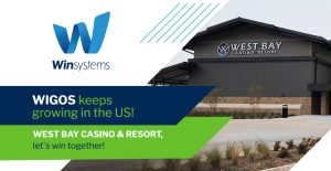 win systems Win Systems and the Chickasaw Nation strengthen alliance