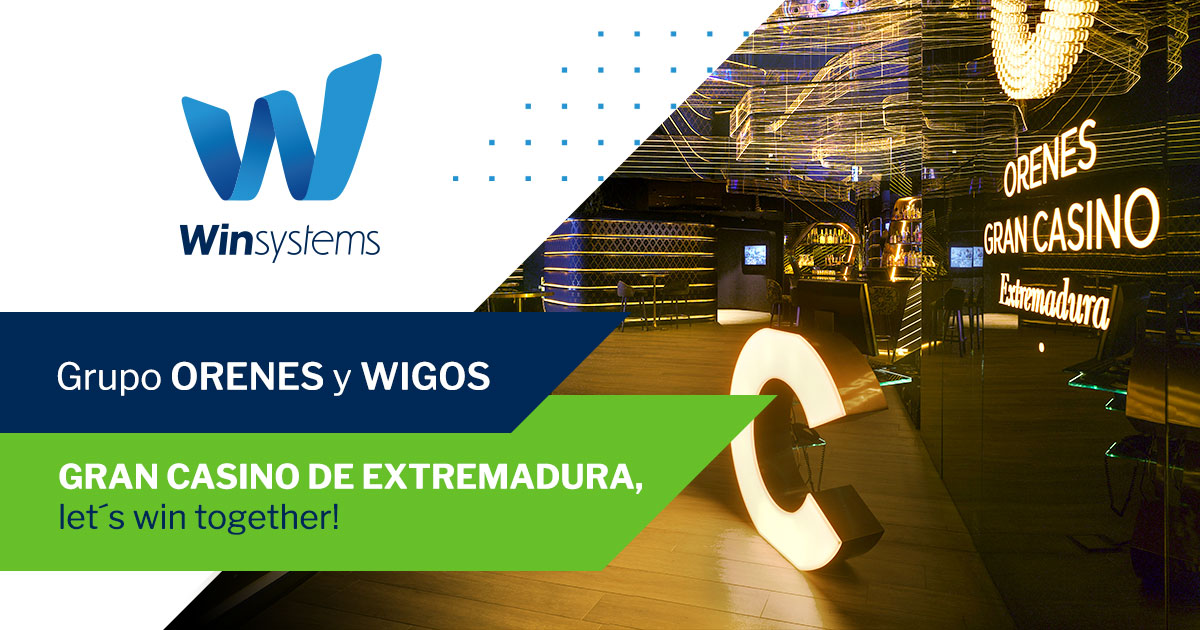 Grupo Orenes installs Win Systems’ WIGOS