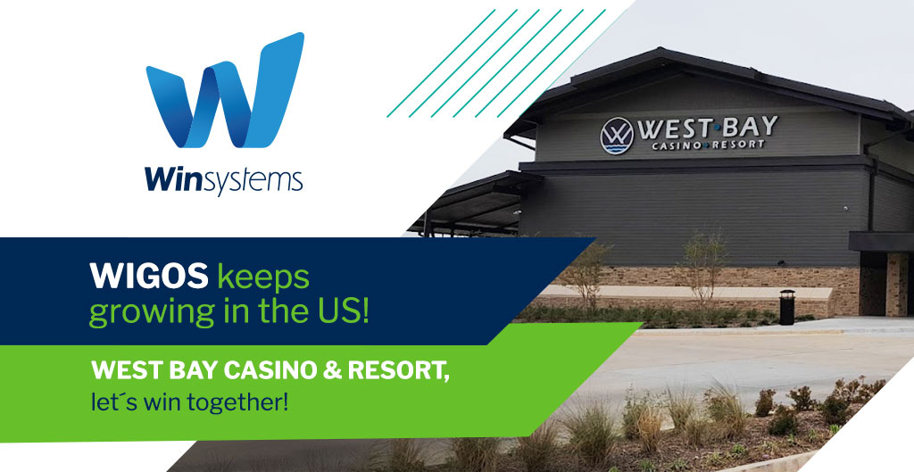 Win Systems and the Chickasaw Nation strengthen alliance