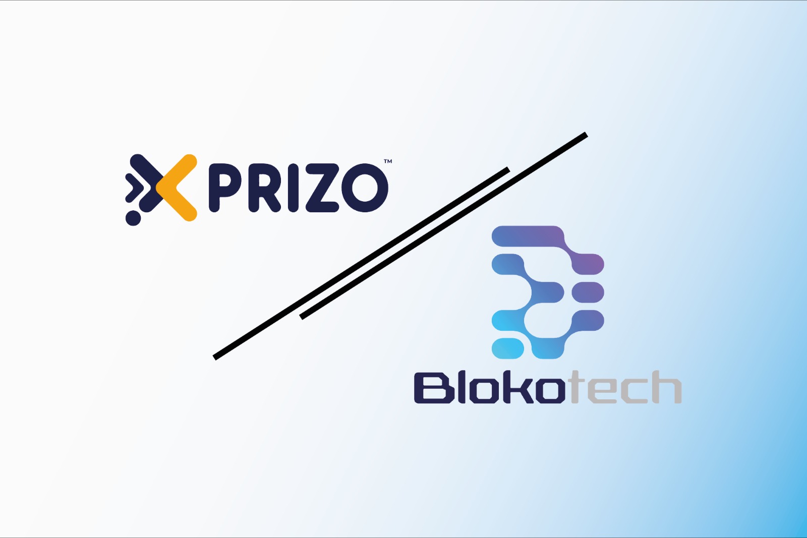 Xprizo and Blokotech enter partnership