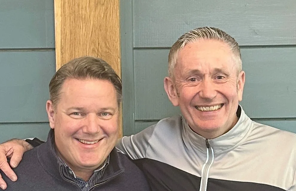 Boomerang make statement appointment with Justin Browning-Smith joining as Product Director from Aspers Casino