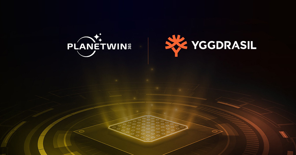 Yggdrasil extends Italian reach with Planetwin365