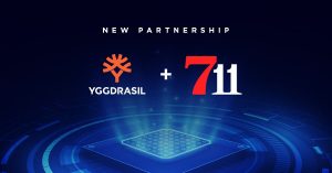 yggdrasil 711 Yggdrasil grows European presence with 711 deal