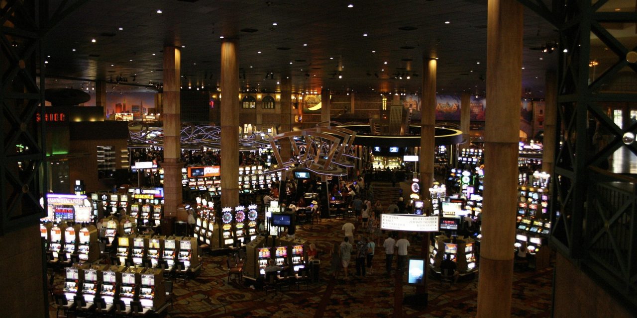 What Makes a Great Online Casino Experience for US Players?
