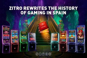 zitro Zitro to attend FIJMA in Madrid to showcase digital gaming experience