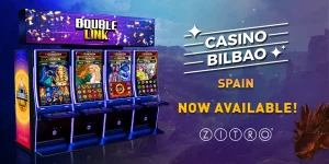 zitro CasinoBilbao DL 1000x500px web ENG Zitro introduces Double Link at Casino Bilbao