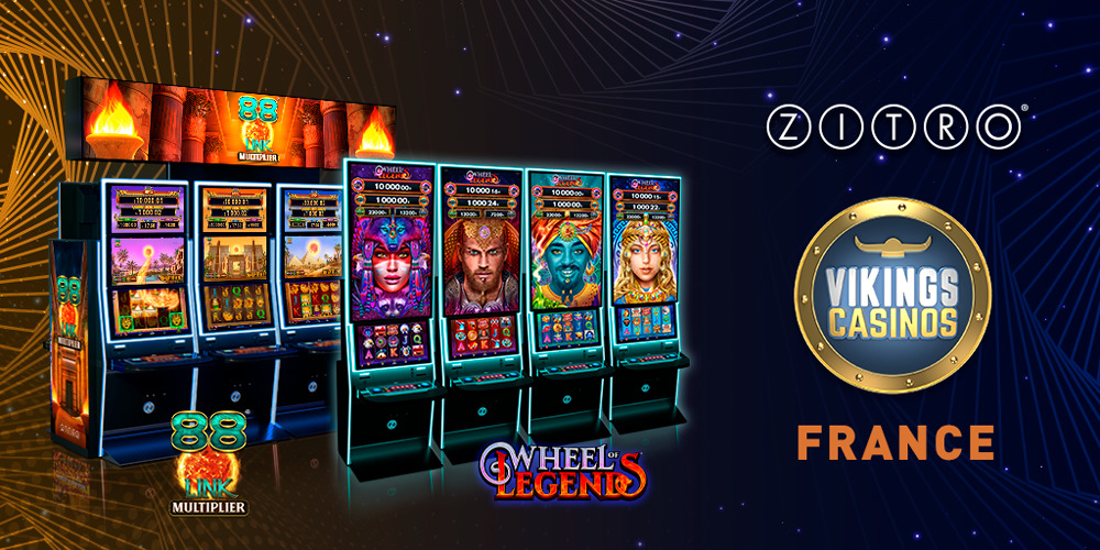 Zitro expands footprint in France