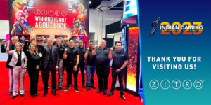 zitro IGA Zitro exhibits new product lineup at IGA