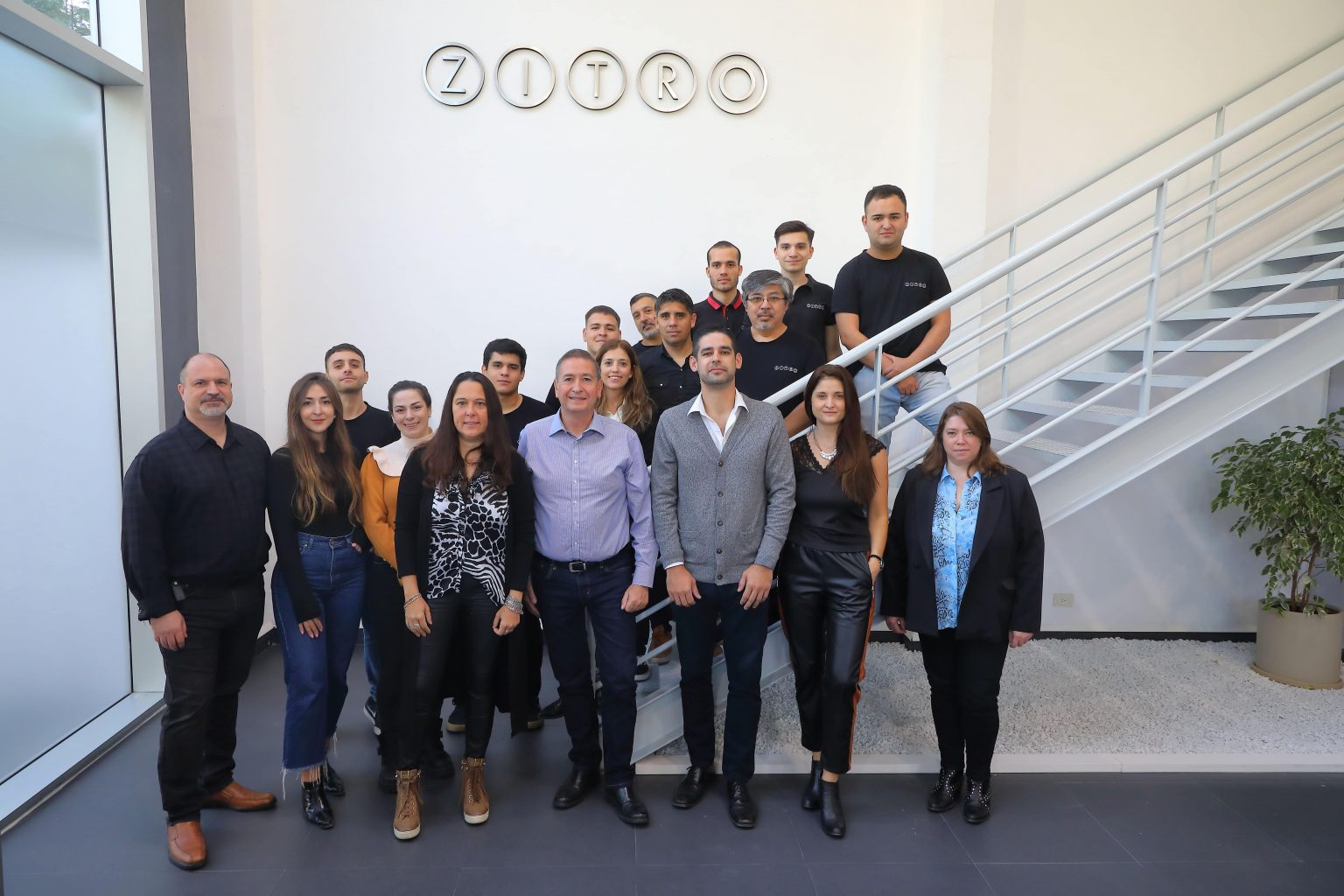 Zitro opens new office in Argentina