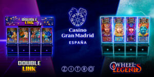 zitro casino grande madrid doblelink wol 1000x500 web Zitro debuts Double Link at Casino Colón