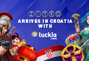 Zitro arrives in Croatia
