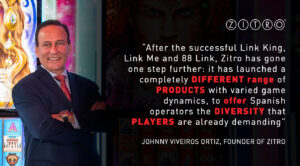 zitro diversity Zitro expands offering for the Spanish market