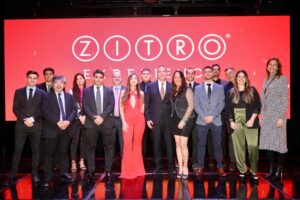 zitro experience Zitro celebrates annual event in Argentina