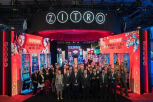 zitro g2e 1 1 Zitro unveils latest innovations at G2E Las Vegas