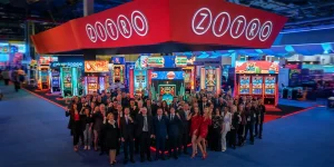 zitro g2e vegas Zitro showcases innovations at G2E Las Vegas