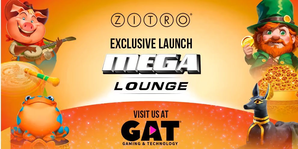 Zitro to exhibit at GAT Expo 2024