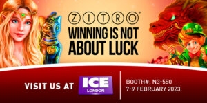 zitro ice 2023 Zitro to showcase latest innovations at ICE