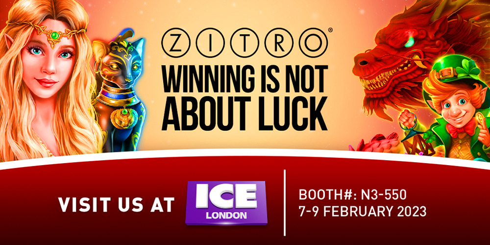 Zitro to showcase latest innovations at ICE